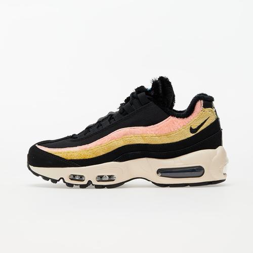 Air max 95 clearance femme rose gold